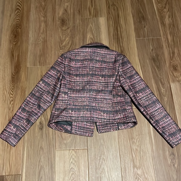 NWOT French Connection coat. Size US 6 - Picture 6 of 6